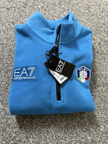 2026 ea7 emporio - ea7, fisi