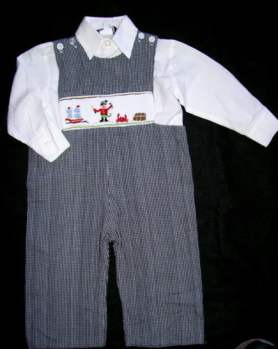 Ragazzo boutique - 18,