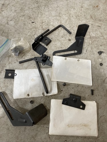 Pezzi smerigliatrice da - smerigliatrice,
