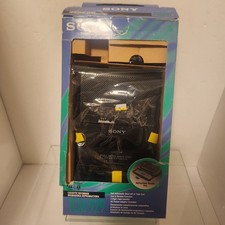 Vintage sony cassette recorder - sony,