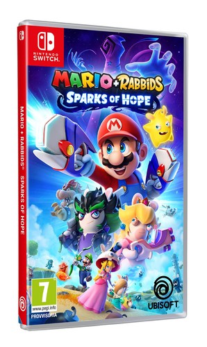 Videogioco nintendo switch - videogioco,