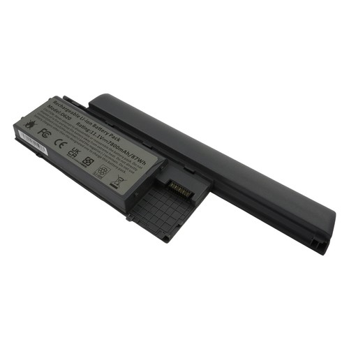 Batterie pour portable dell - pc,
