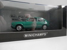 Minichamps 400 120101 1/43