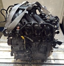 MOTORE SEMICOMPLETO PER DACIA