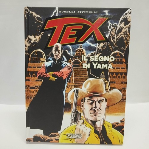Tex cartonato segno di - cartonato,