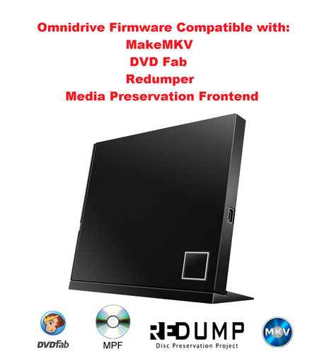 Asus uhd masterizzatore - 4k,