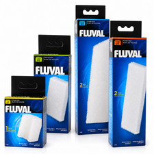 Fluval U1 U2 U3 U4 filtro
