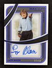 Panini 2024-25 Immacolata Sepp