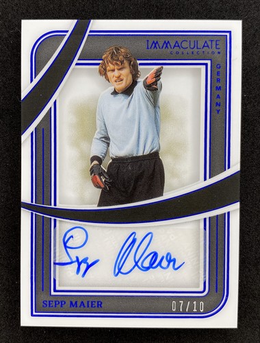 Panini 2024 immacolata sepp - panini,