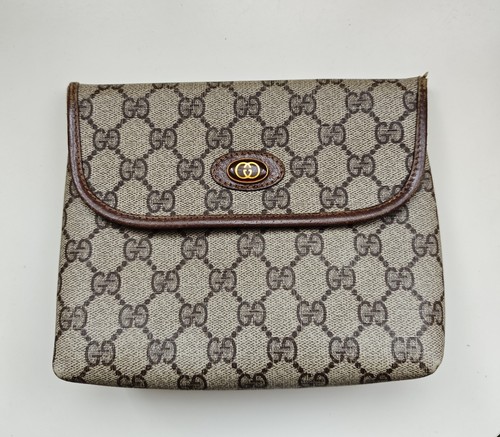 Pochette gucci vintage - pochette,