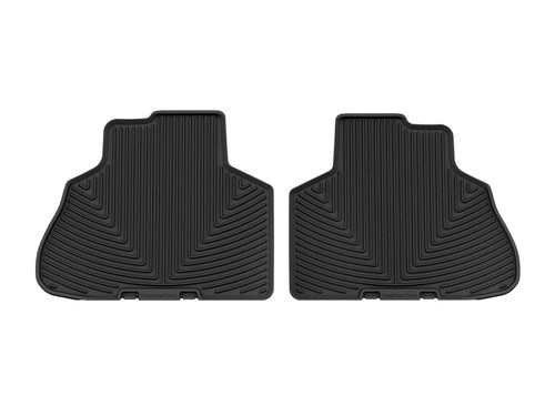 Tappetini bmw weathertech - tappetini,