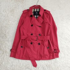 Burberry London Nova Trench