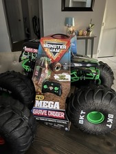 Monster Jam 6046198 Monster