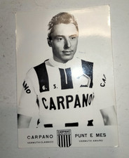 Angelo Conterno ciclismo
