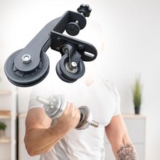 Sistema di Cavi con Puleggia