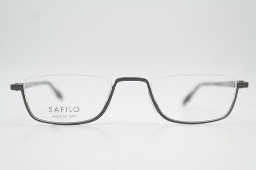 Occhiali safilo metallic - safilo, 01