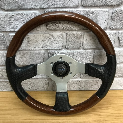 Volante originale momo fighter - originale,