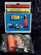 Nuovo, super puffi, 4, puffi