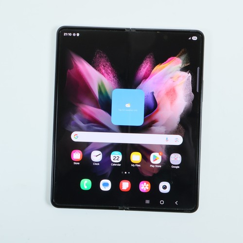 Samsung galaxy fold3 5g - samsung,