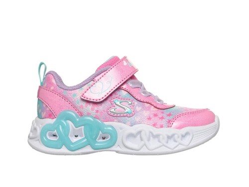 Scarpe skechers bambina infant - scarpe,