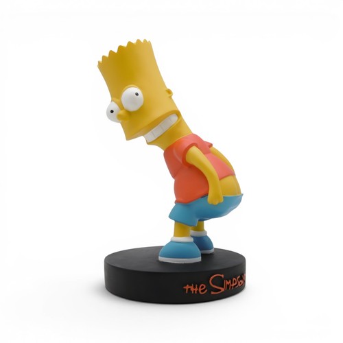 Figurine bart the - figurine, –
