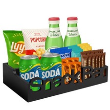 Organizzatore Snack Bar -