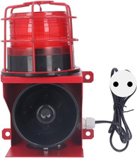 Sirena Industriale Di Allarme