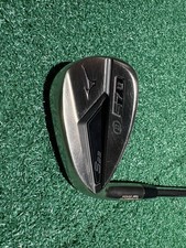 Mizuno 57° Lob Wedge LH |