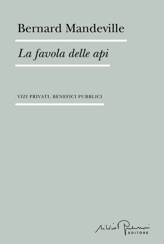 Favola delle api - favola,