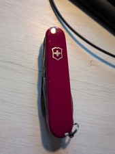 coltellino svizzero victorinox