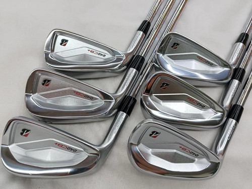 Bridgestone set ferri - set,
