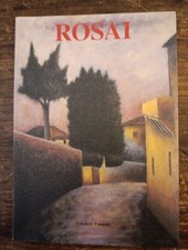 OTTONE ROSAI NEL CENTENARIO DELLA NASCITA. OPERE DAL 1919 AL 1957 - PANANTI 1995