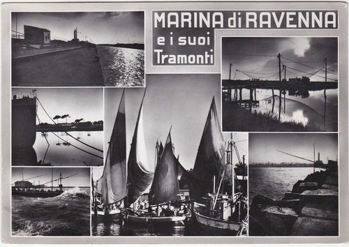 Marina ravenna i suoi - i,