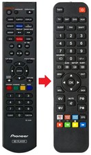 Telecomando adatto per PIONEER