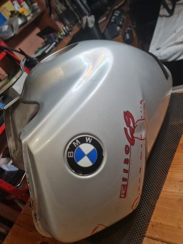 Bmw r1150gs 1999 60k - bmw,