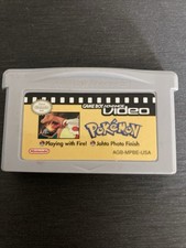 Pokémon Nintendo DS