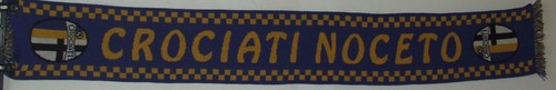 Sciarpa scarf calcio bufanda - scarf,