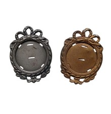 *HH* Lotto Cornicette Vintage