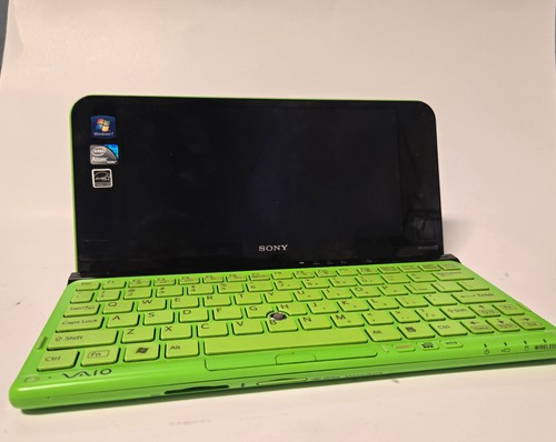 Sony vaio series type - series,