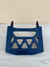 Honda Dominator NX 650 RD02 RD 02 Portapacchi Originale 1988 1989 1990 1991