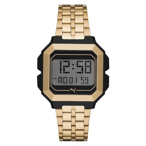 Orologio sportivo uomo puma - orologio,
