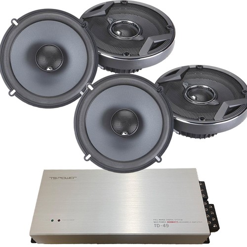 Paia altoparlanti jbl - di,