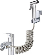 Set per Bidet, Doccino per