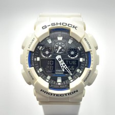 Orologio bianco G-SHOCK