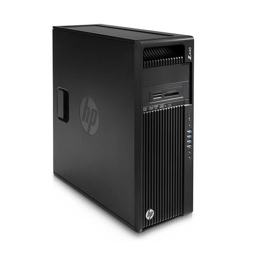 Workstation z440 intel - hp, xeon