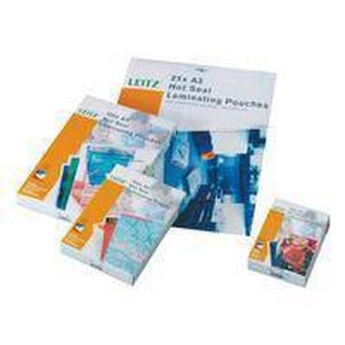 Leitz standard gloss - leitz,