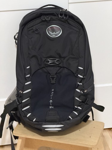 Zaino osprey radial con - radial, 34
