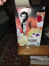 Disney Villains Crudelia De