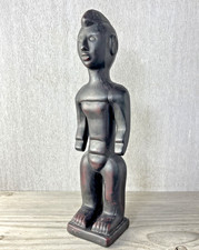 African Tribal Style Figurine