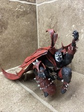 Mcfarlane SPAWN Classic Comic